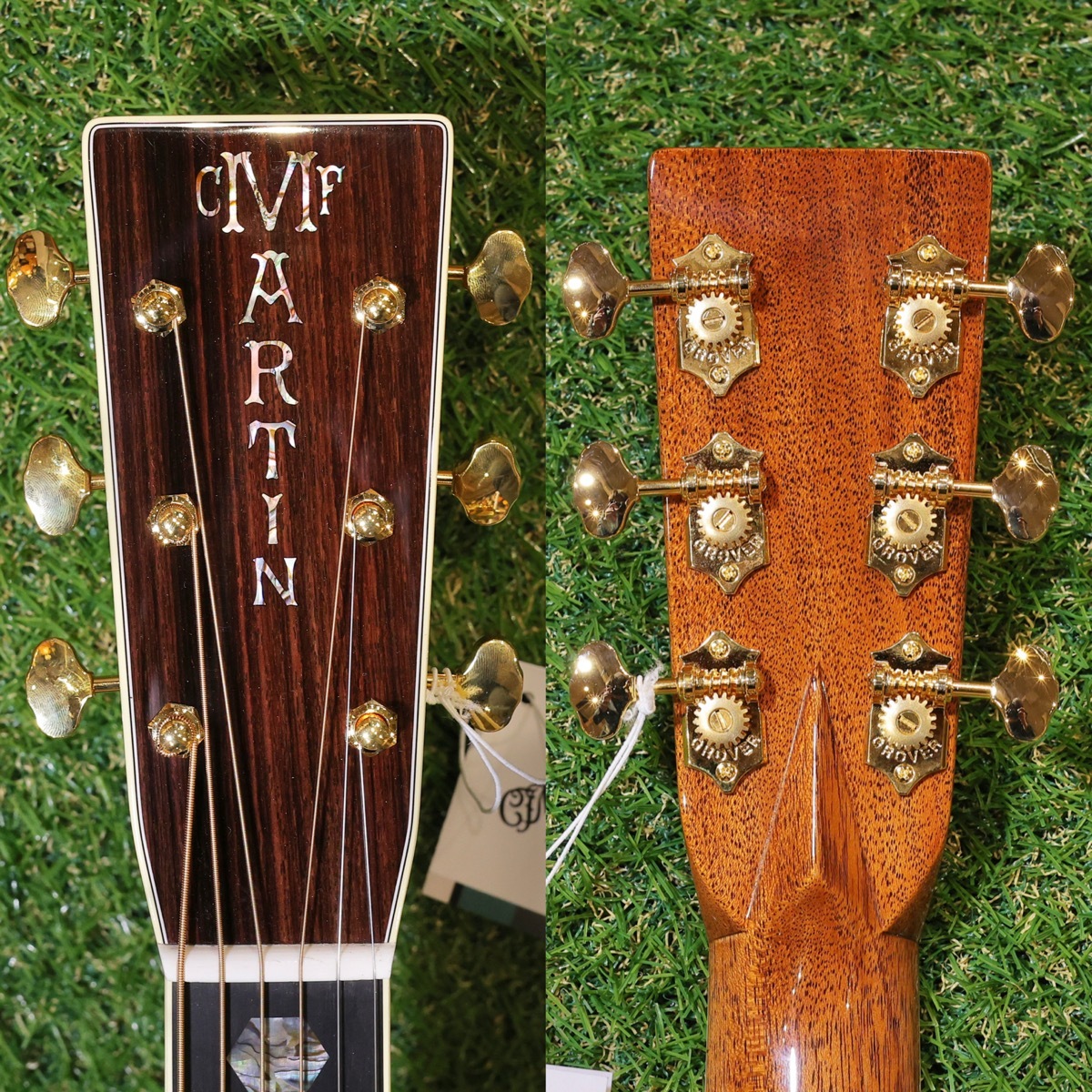 ギター【ジャンク品】※説明欄要熟読 Reviving a 1000 yen junk guitar I found at a recycle shop