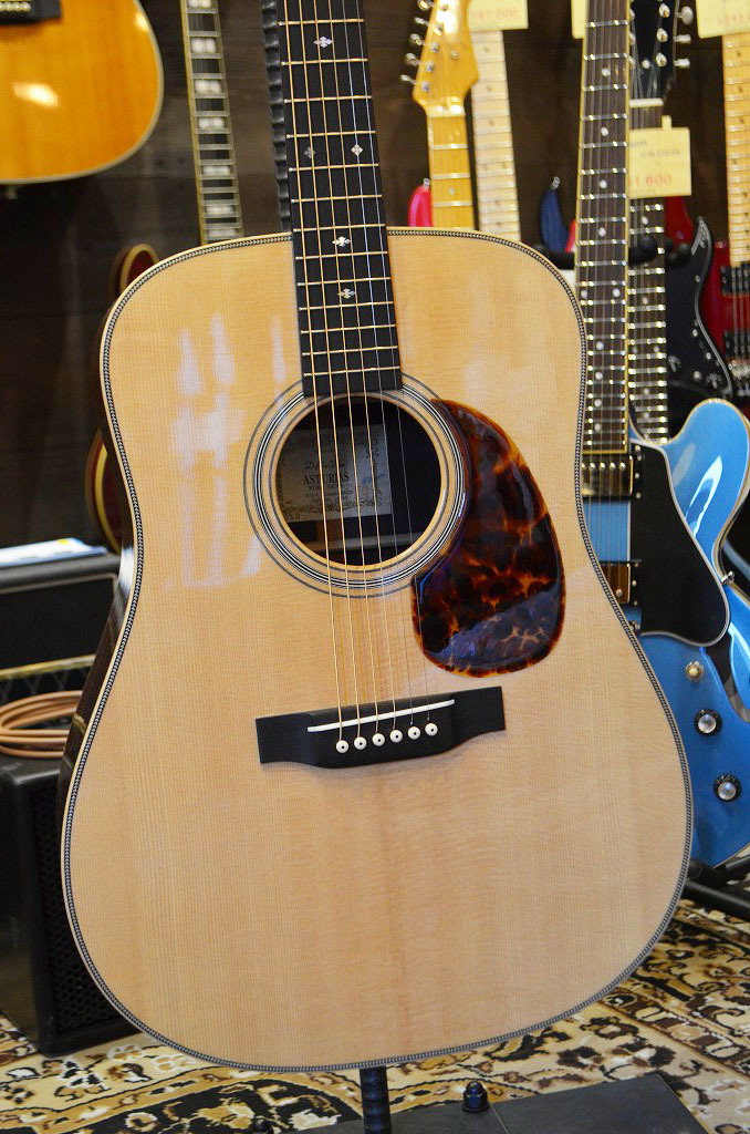 ASTURIAS D. PRE-WAR（新品）【楽器検索デジマート】