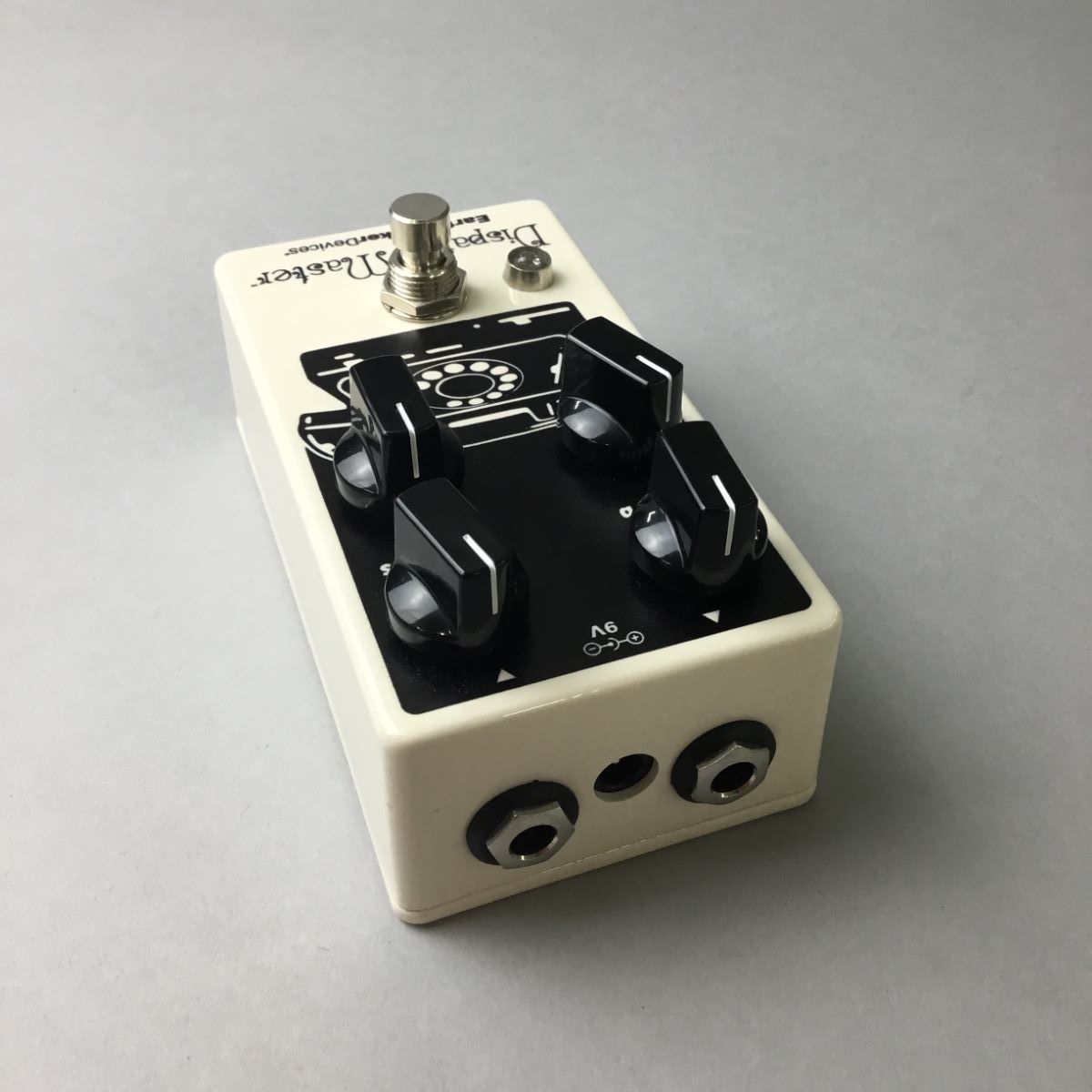 EarthQuaker Devices Dispatch Master GID コンパクトエフェクター