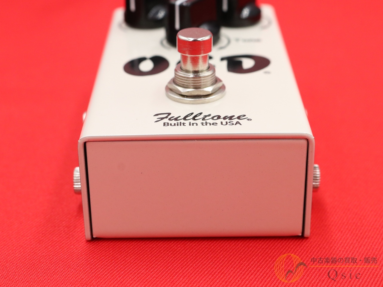 Fulltone OCD V2 [UM558]【神戸店在庫】（中古/送料無料）【楽器検索