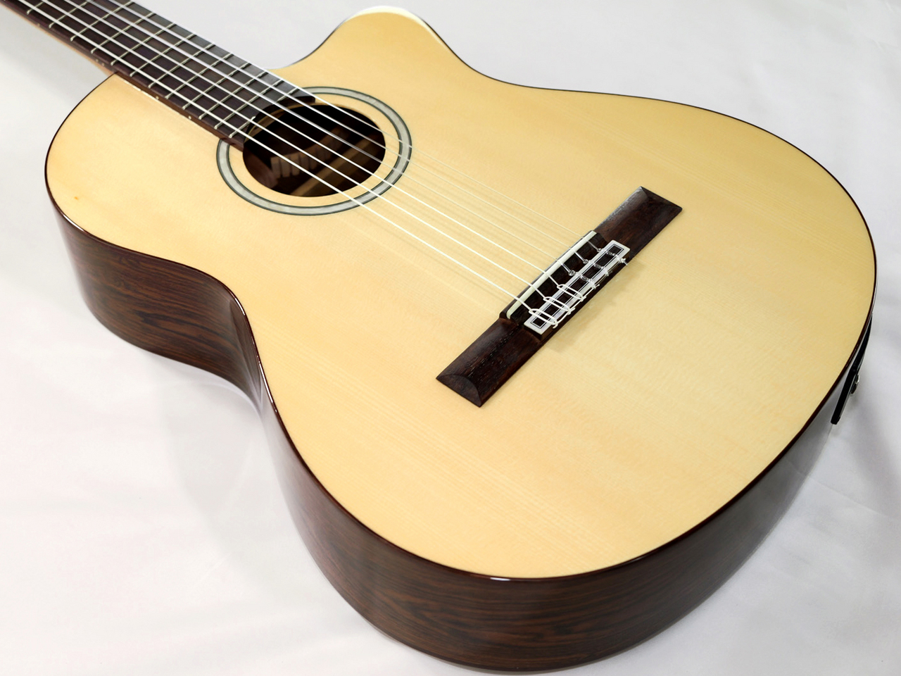 Cordoba FUSION Series Fusion 5 Limited BOCOTE（新品）【楽器検索