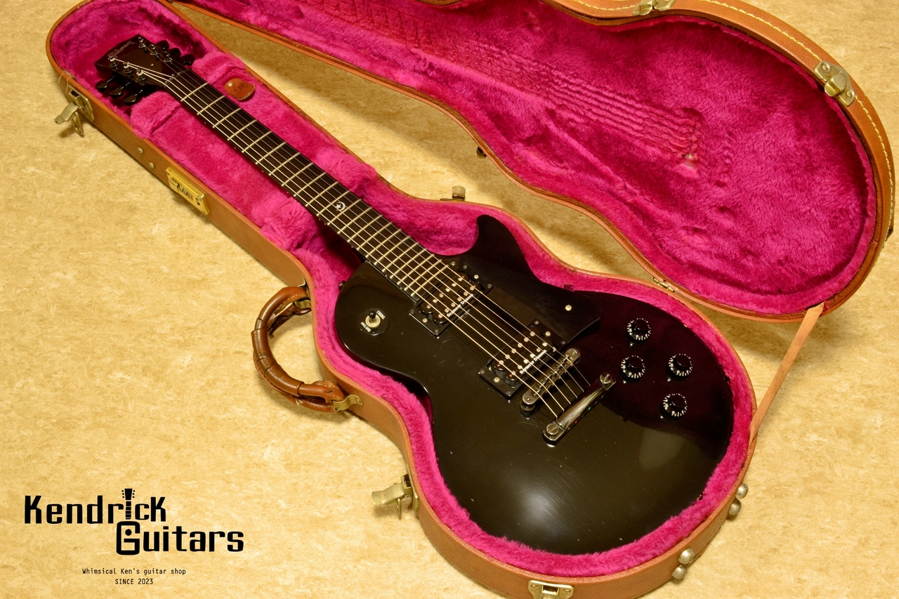 Gibson 2000 Les Paul Gothic w/OHC（中古/送料無料）［デジマートSALE
