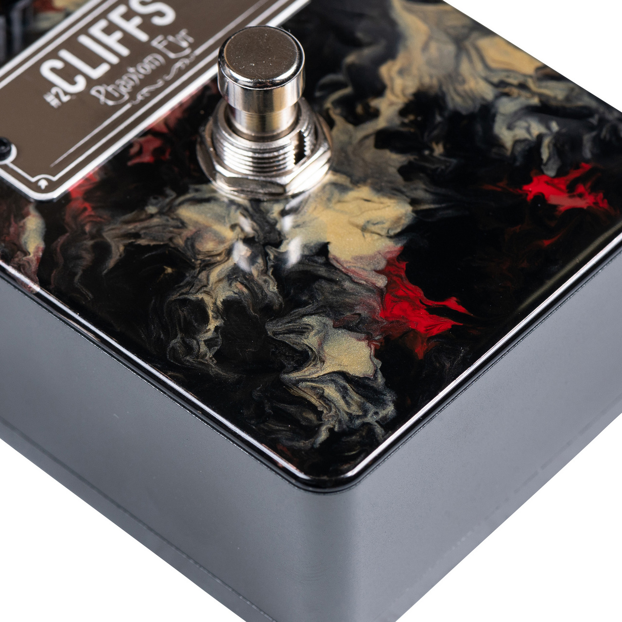 PHANTOM EVR #2 Cliffs（新品）【楽器検索デジマート】