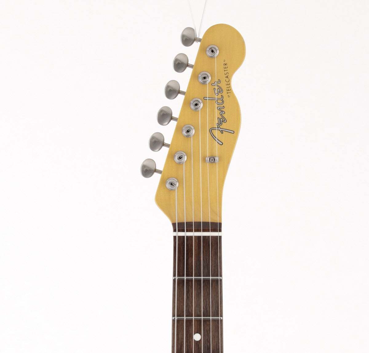 Fender Japan TL62B-70TX 3TS [3.45kg/2004-2006年製]フェンダー
