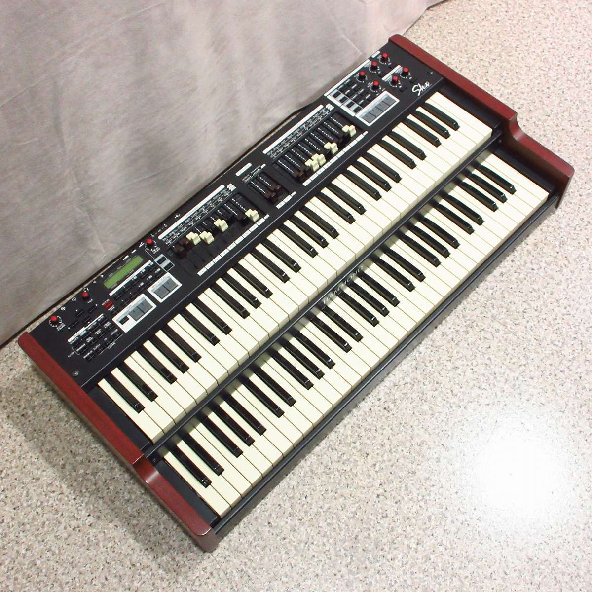 Hammond SKX 