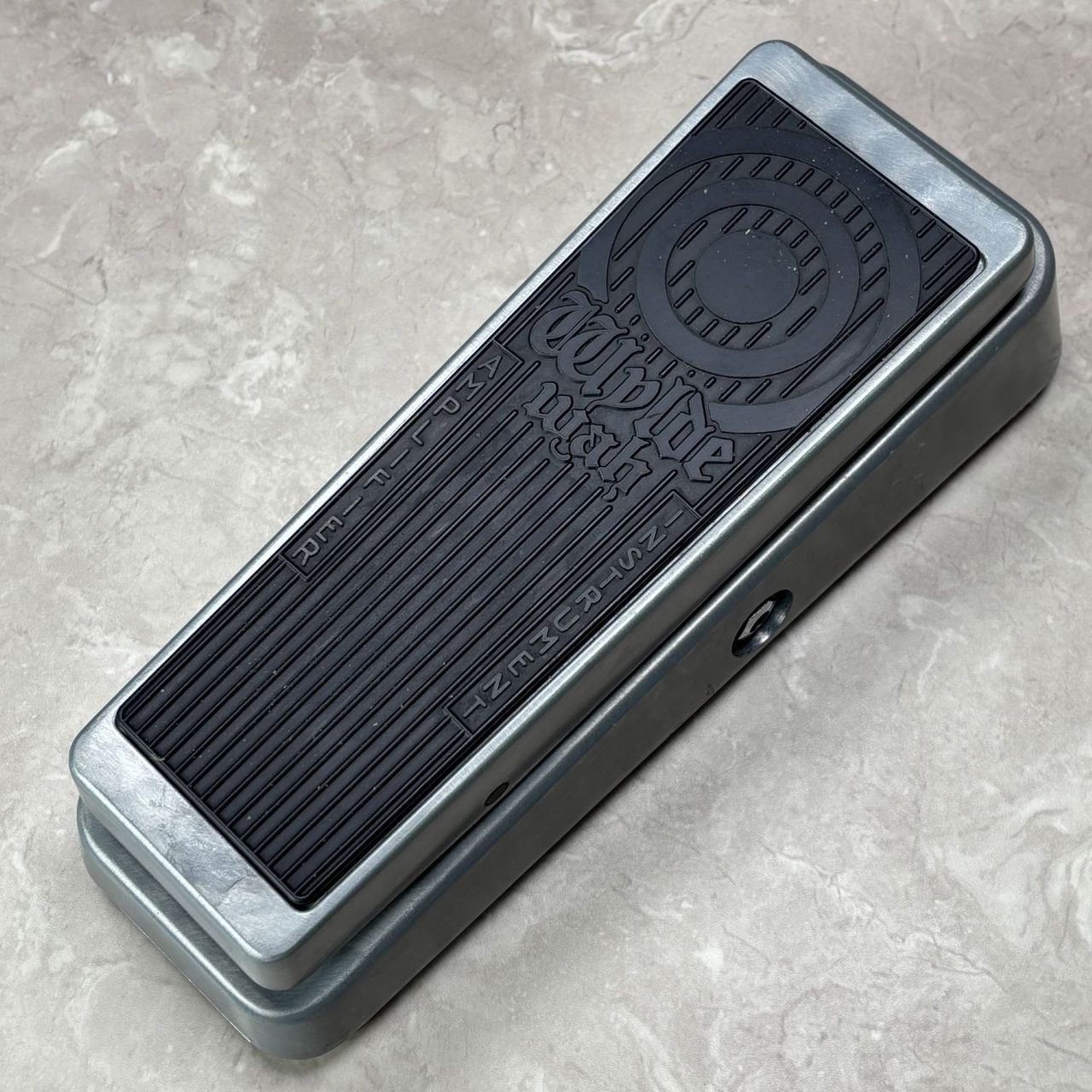 Zakk Wylde ZW 45 ワウペダル Dunlop ZW-45 Zakk Wylde Signature Cry Baby Wah Pedal | Musician's