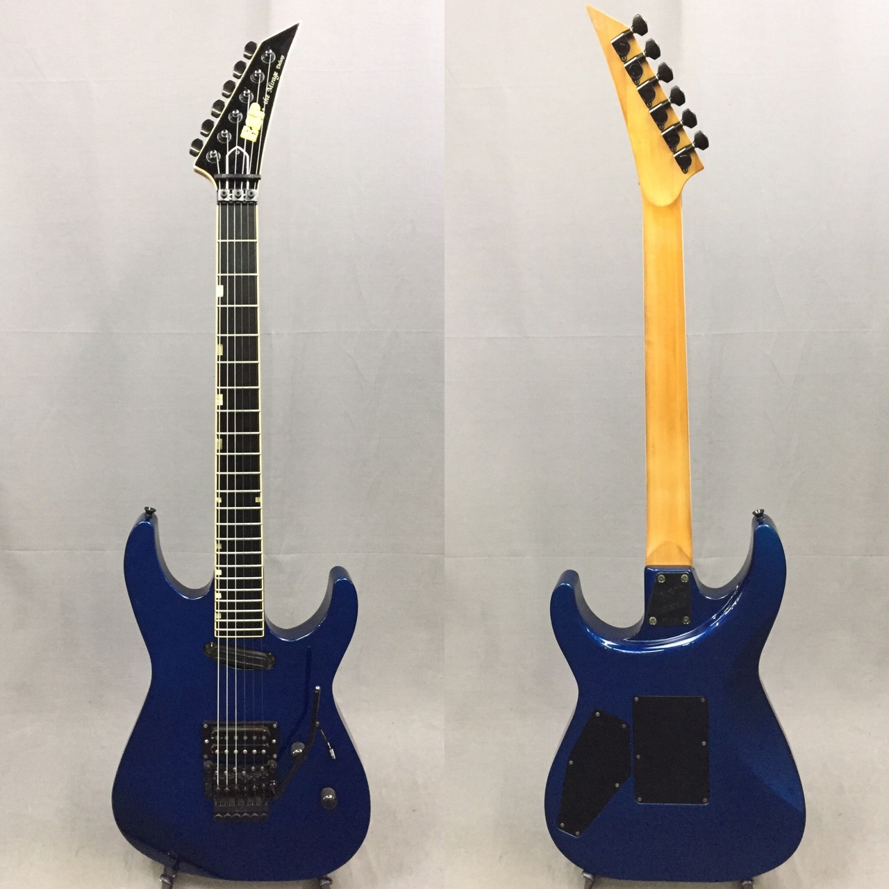 ESP Mirage Deluxe DMB（中古）【楽器検索デジマート】