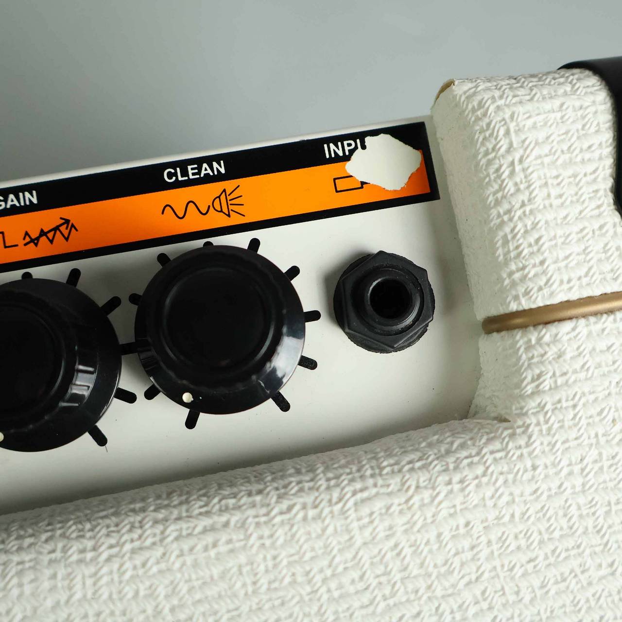 ORANGE Crush 20 50th Ltd 20Wギターアンプ 【中古】（中古/送料無料