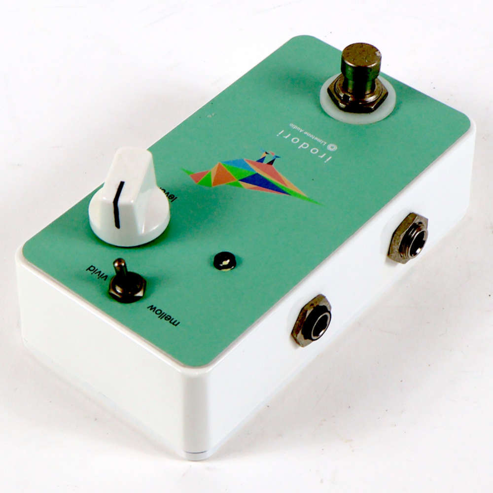 Limetone Audio 【中古】 ブースター エフェクター Limetone Audio