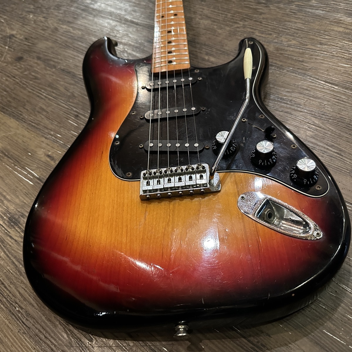 Tokai Silver Star SS-40 1982年製 Electric Guitar（中古/送料