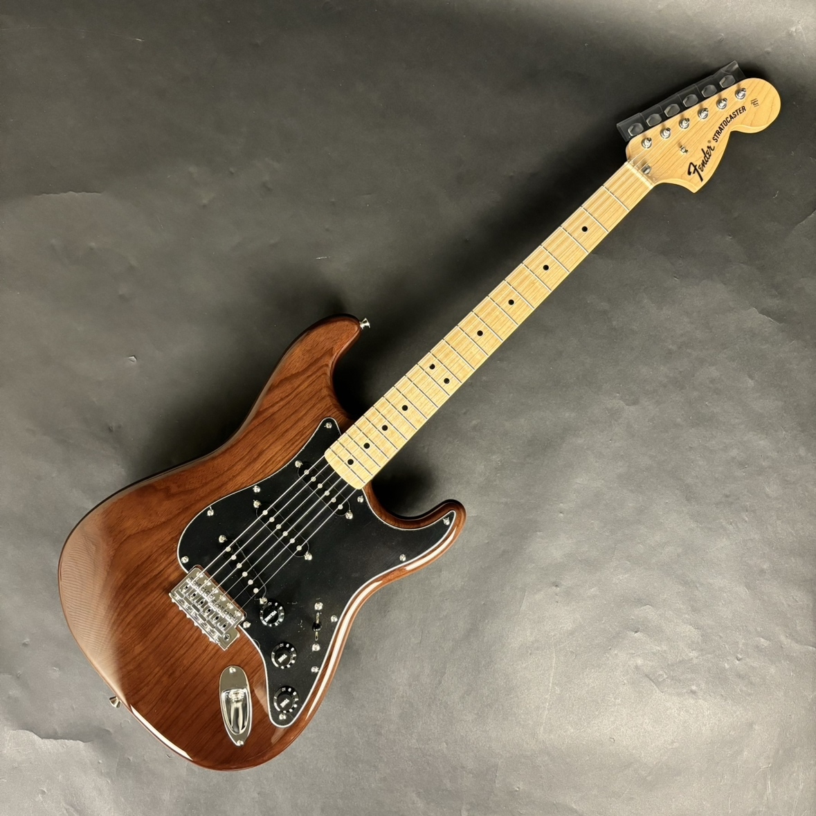 ギター Fender FSR Traditional II Stratocaster Fender FSR Made in Japan Traditional II 60s Stratocaster 3