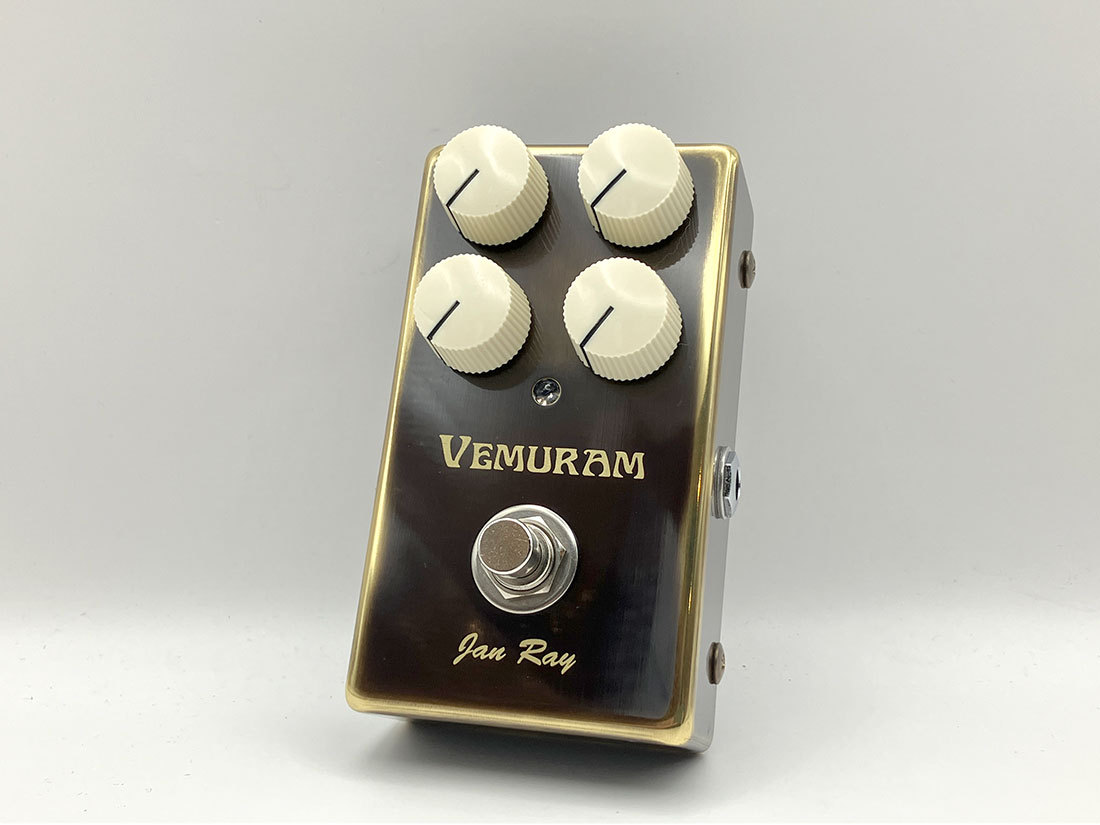 VEMURAM Jan Ray（中古）【楽器検索デジマート】