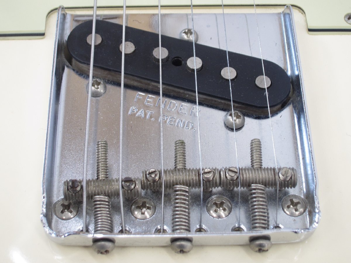 Fender Mexico Classic 60s Telecaster【浦添店】（中古/送料無料