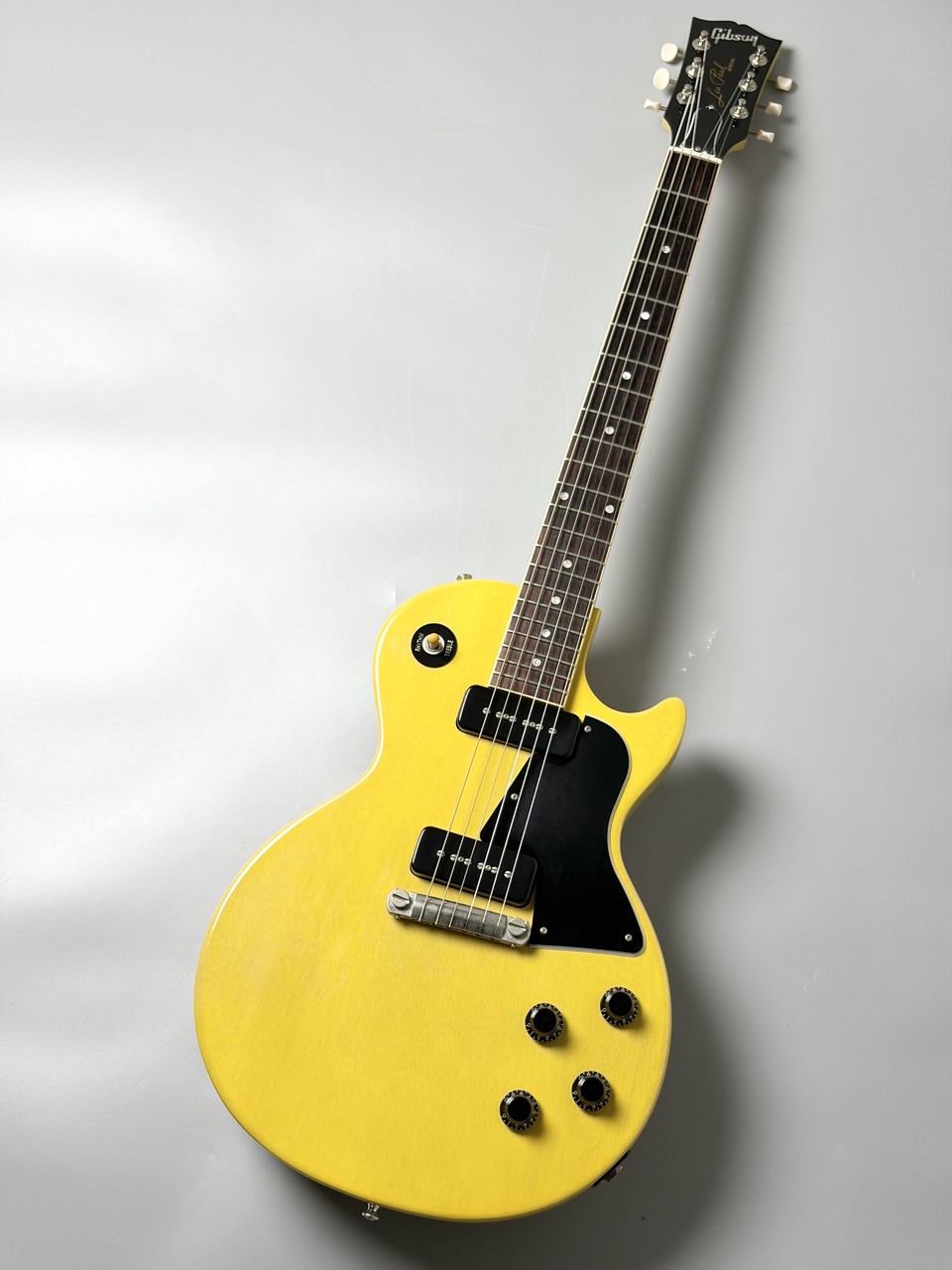 Gibson 【USED】2019 Les Paul Special Single Cut TV Yellow