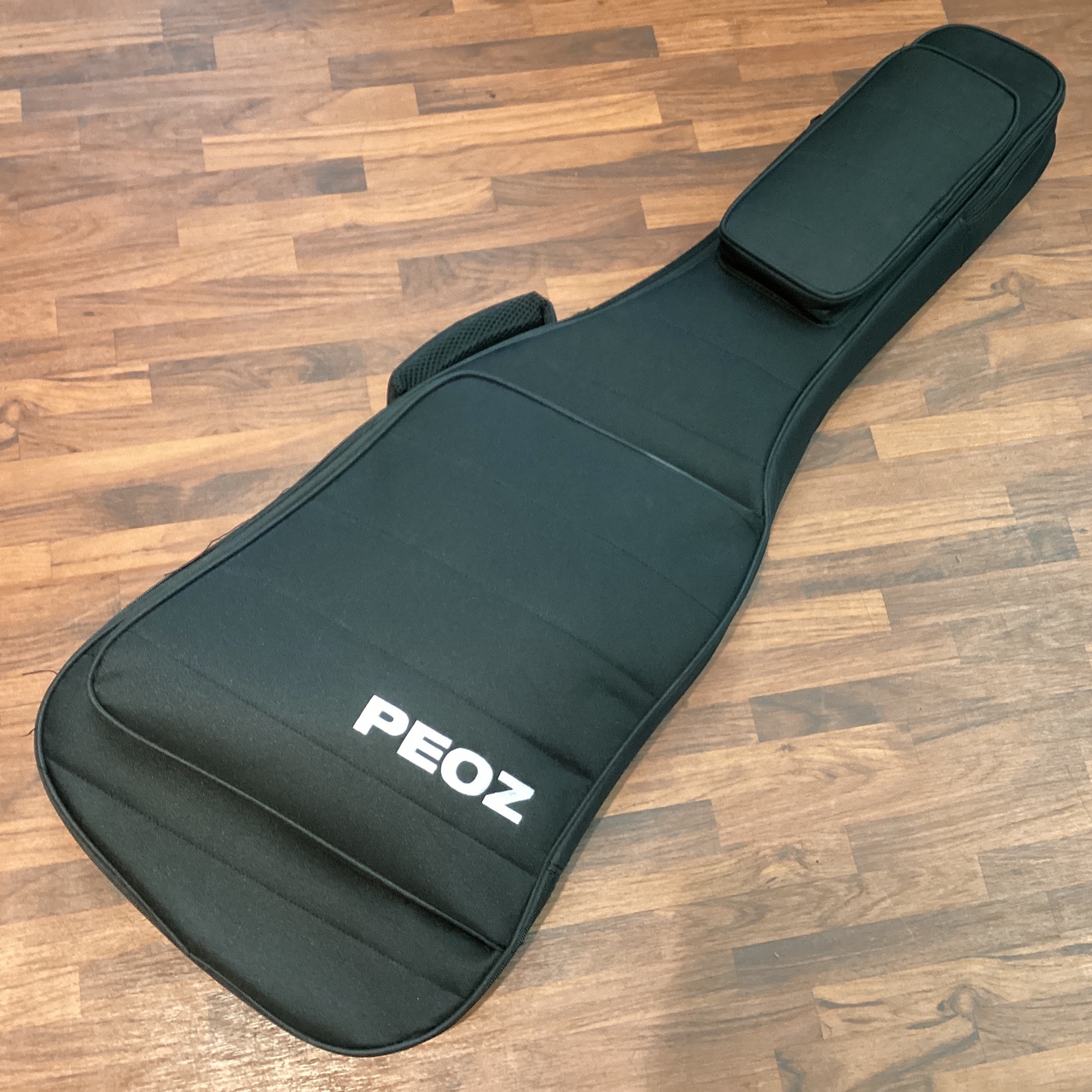 PEOZ TR2 (ピオズ スマートギター)（中古）【楽器検索デジマート】