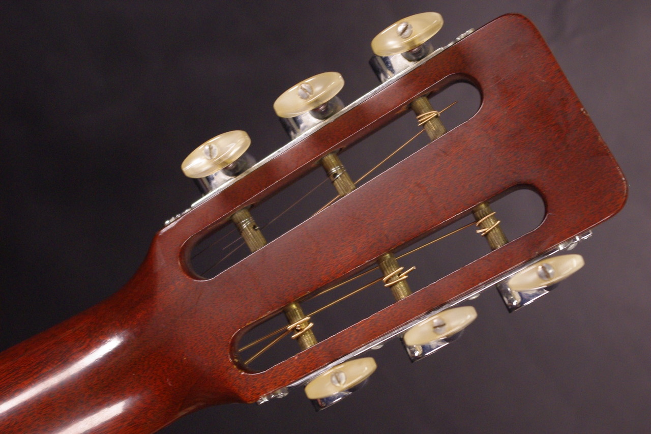 Martin 00-21（ビンテージ）【楽器検索デジマート】