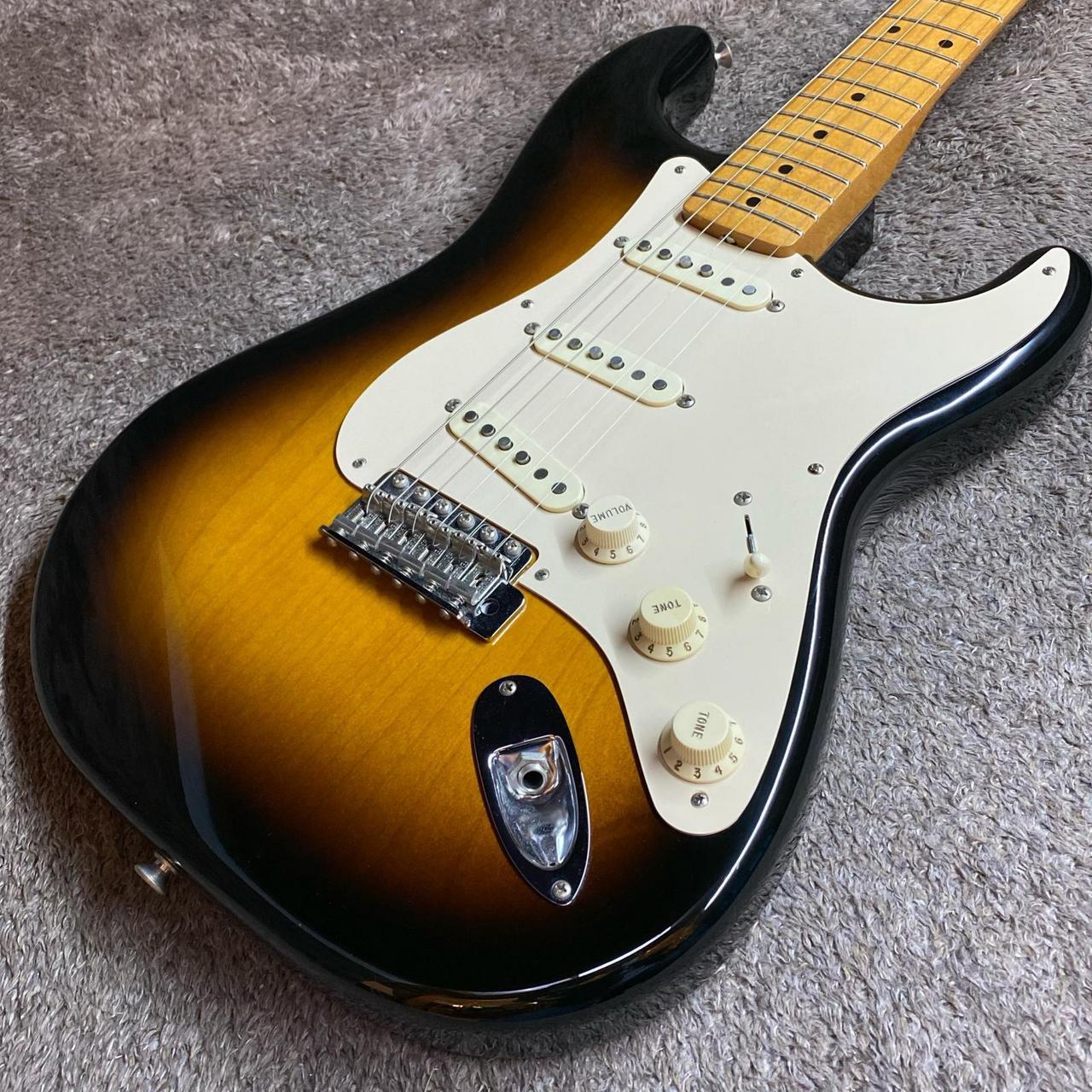 Fender Mexico Classic '50s Stratocaster【尾張小牧店】（中古/送料