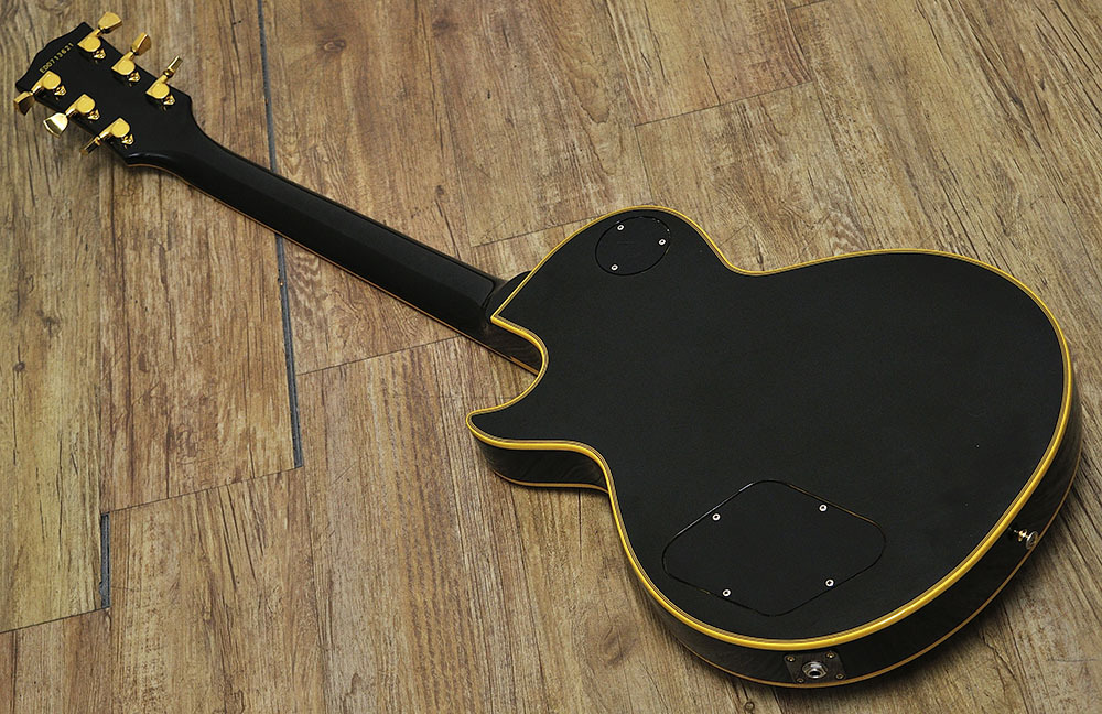 EDWARDS E-LP-98LTC（中古）【楽器検索デジマート】