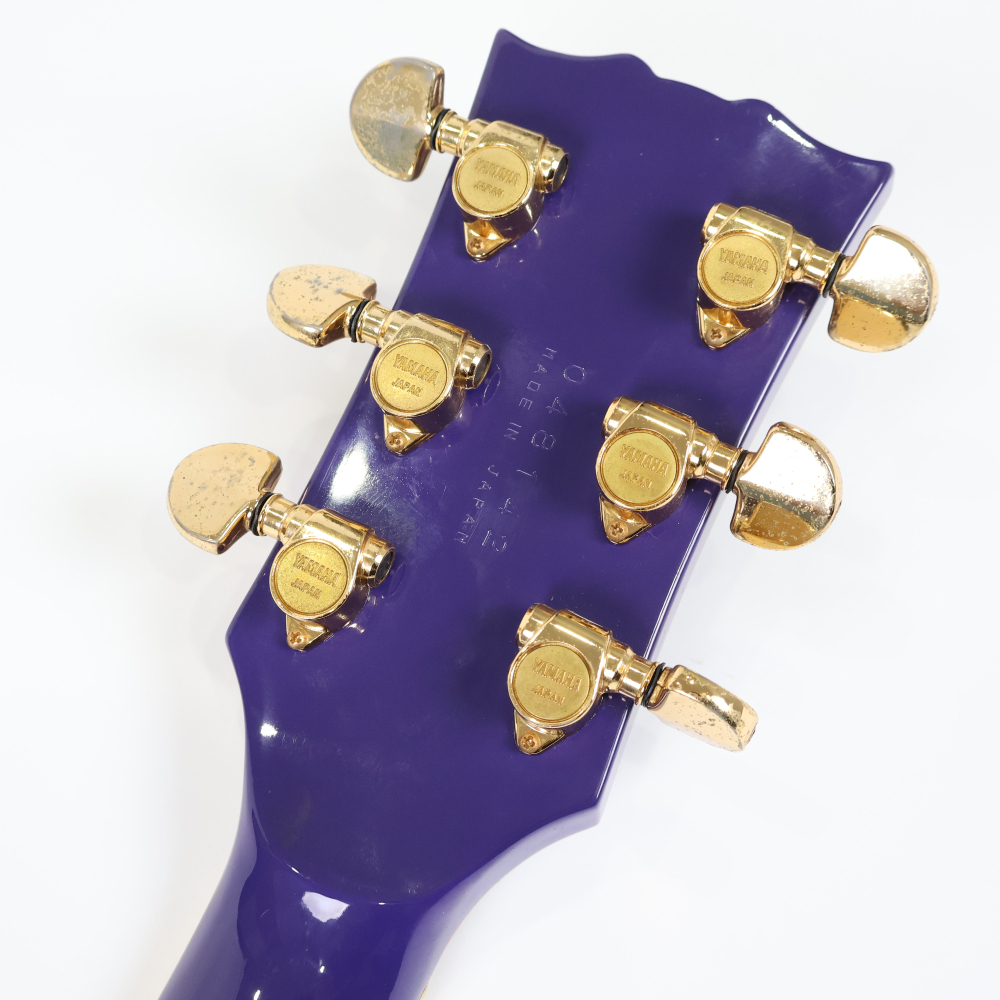 YAMAHA 【中古】 エレキギター YAMAHA SG2000 Deep Purple 1981年製