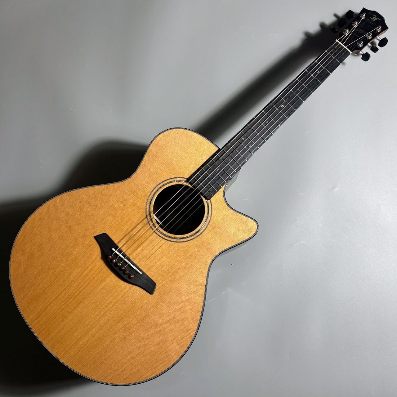 Furch 【現物画像】 Yellow Gc-CR a アコースティックギター