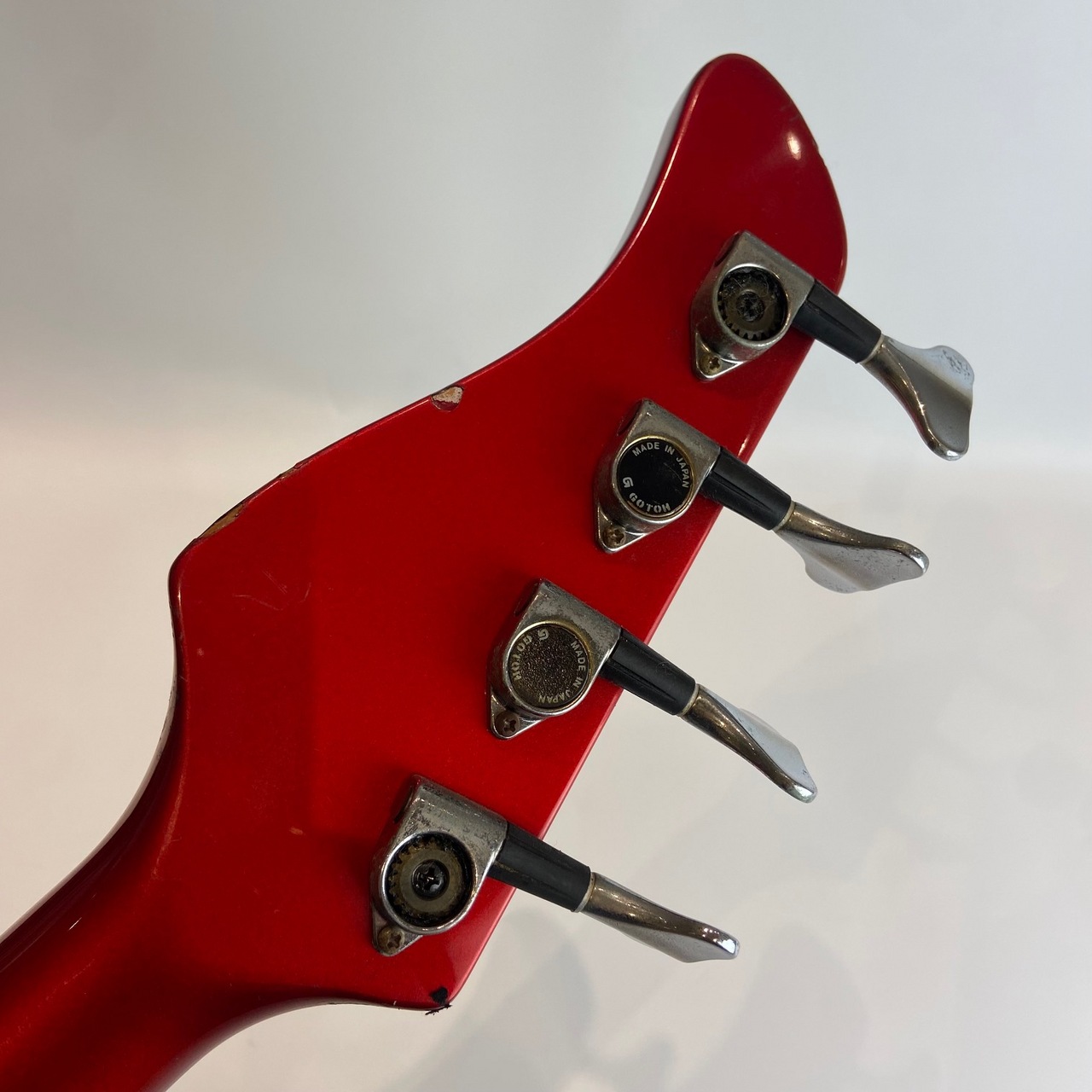 FERNANDES FRB-45M REVOLVER ミディアムスケール（中古/送料無料