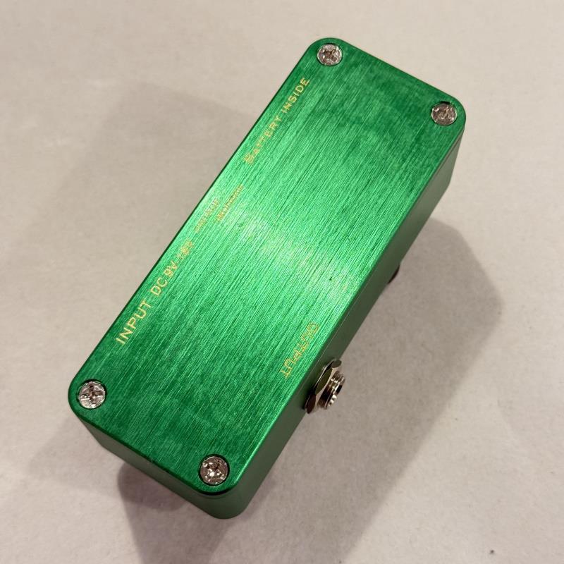 ONE CONTROL USED 中古 Persian Green Screamer（中古）【楽器検索