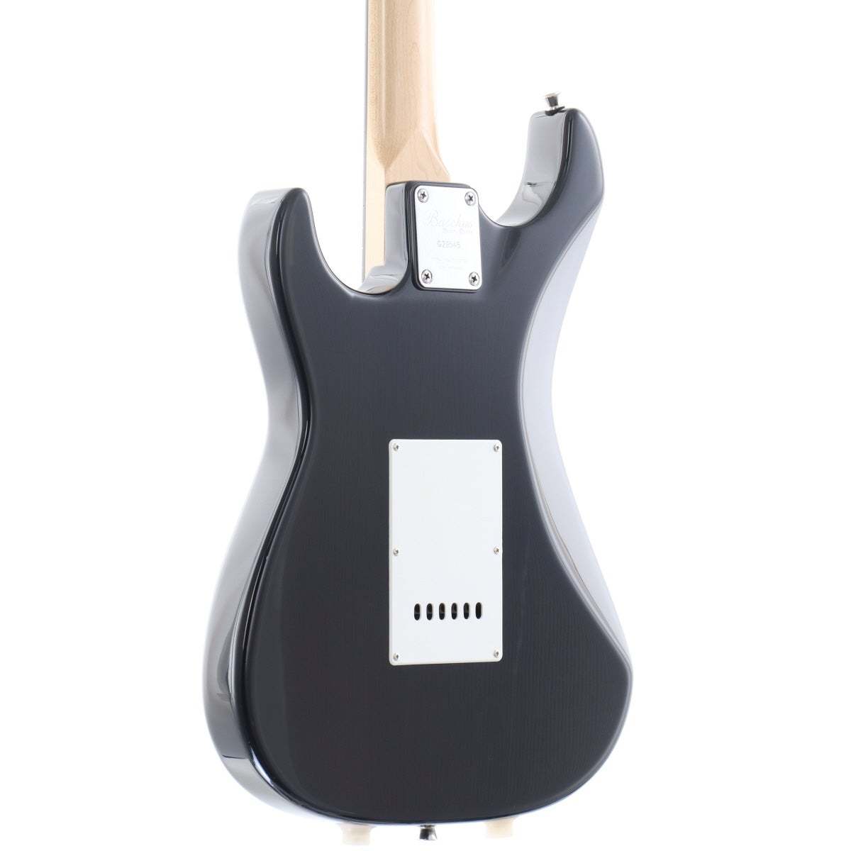 Bacchus Global series G-STUDIO PLD MH Black 【心斎橋店】（中古