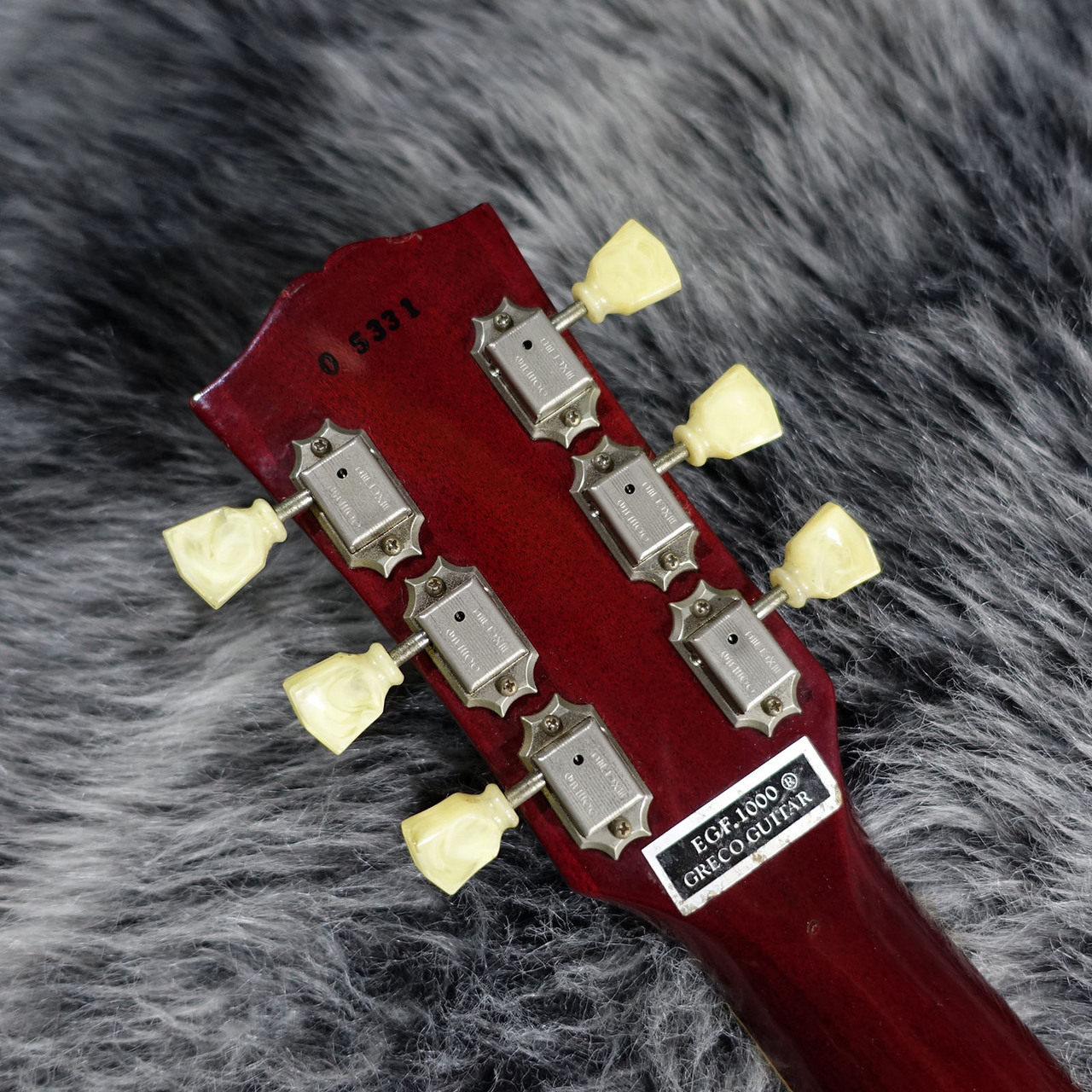 Greco EGF1000（ビンテージ/送料無料）【楽器検索デジマート】