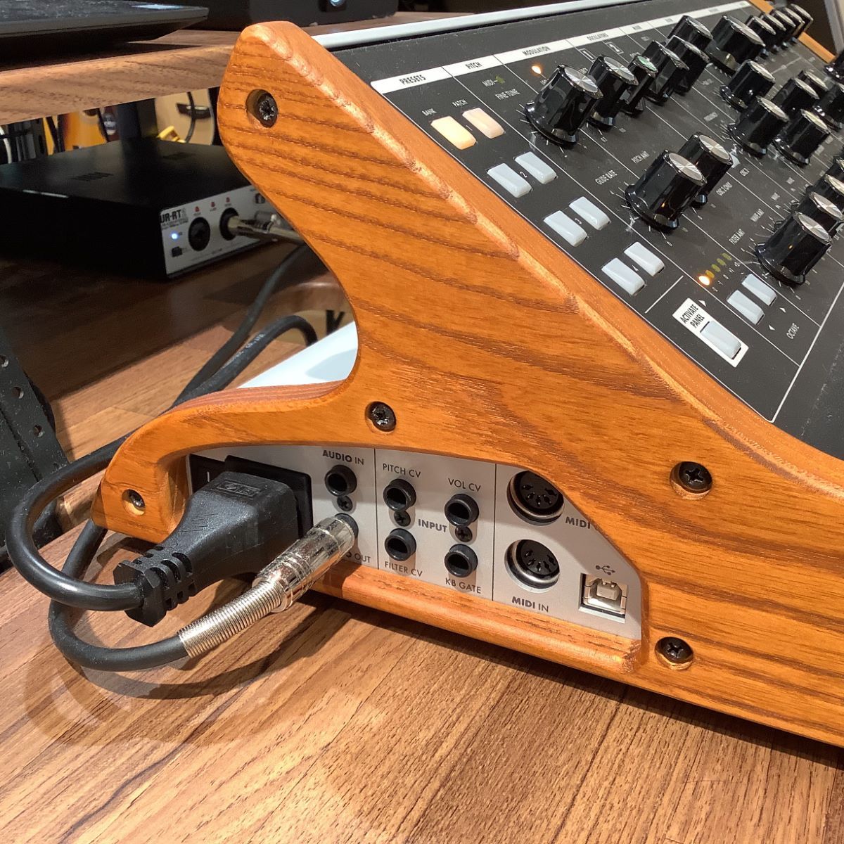 Moog Subsequent 25 パラフォニックアナログシンセサイザー 25鍵盤