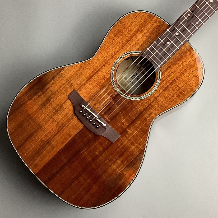 エレアコギター】TAKAMINE TDP471M展示しています！｜島村楽器