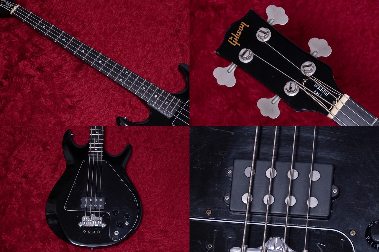 メ*ラ様 Gibson RIPPER ベース メ*ラ様 Gibson RIPPER ベース