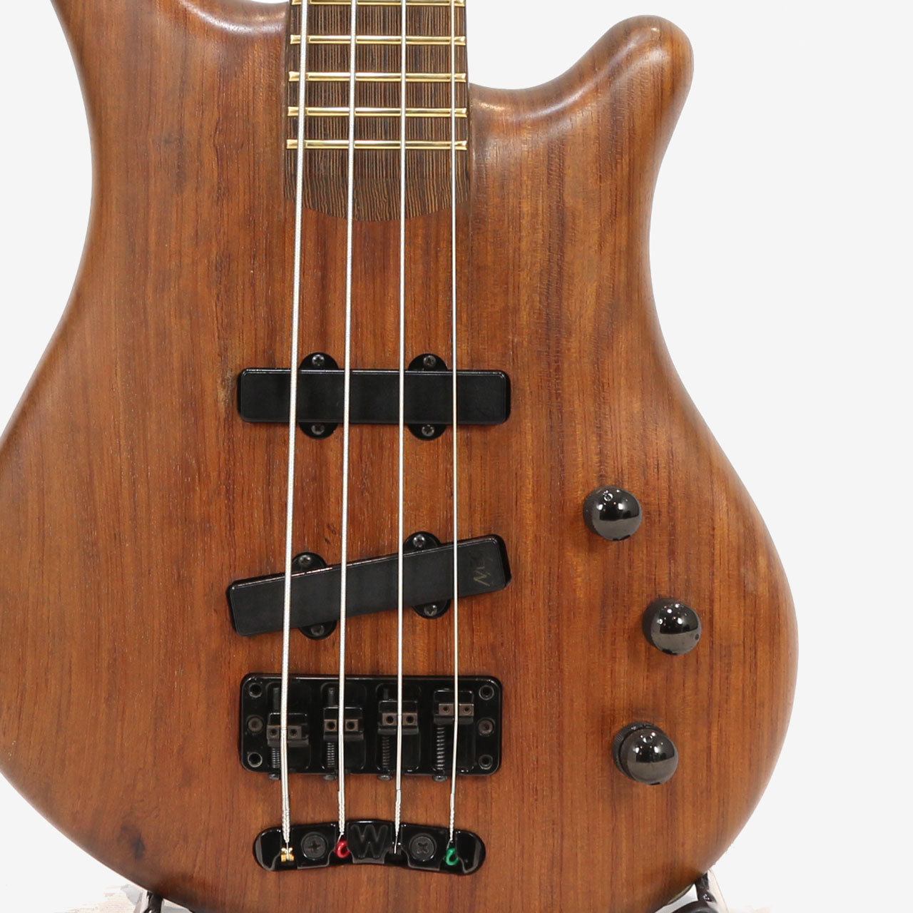 ベース Warwick Thumb Bass Warwick THUMB BASS 1993年製（中古）【楽器検索デジマート】