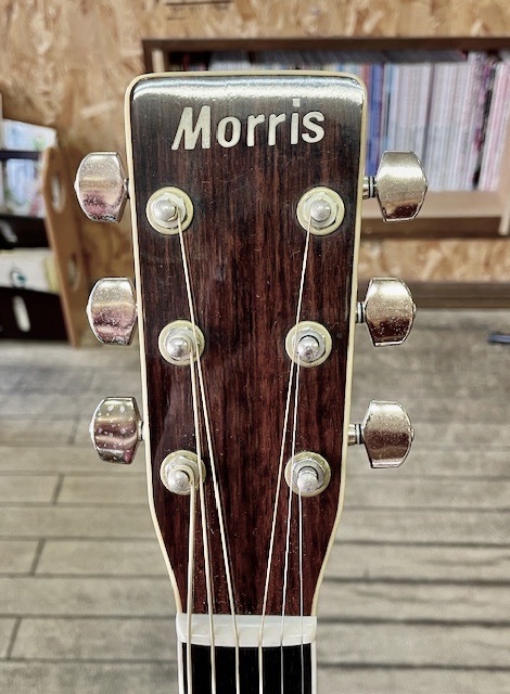 Morris MF-210（中古）【楽器検索デジマート】