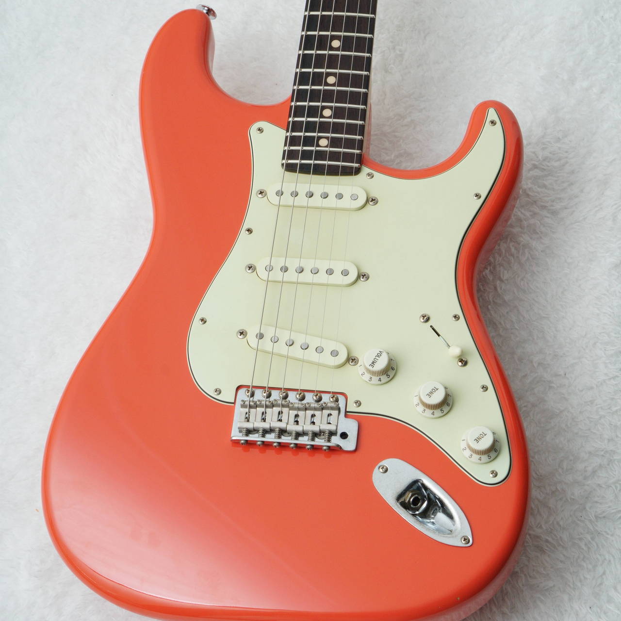 Black Smoker TRAD MASTER series SIGMA SSS Light Aged -Fiesta Red
