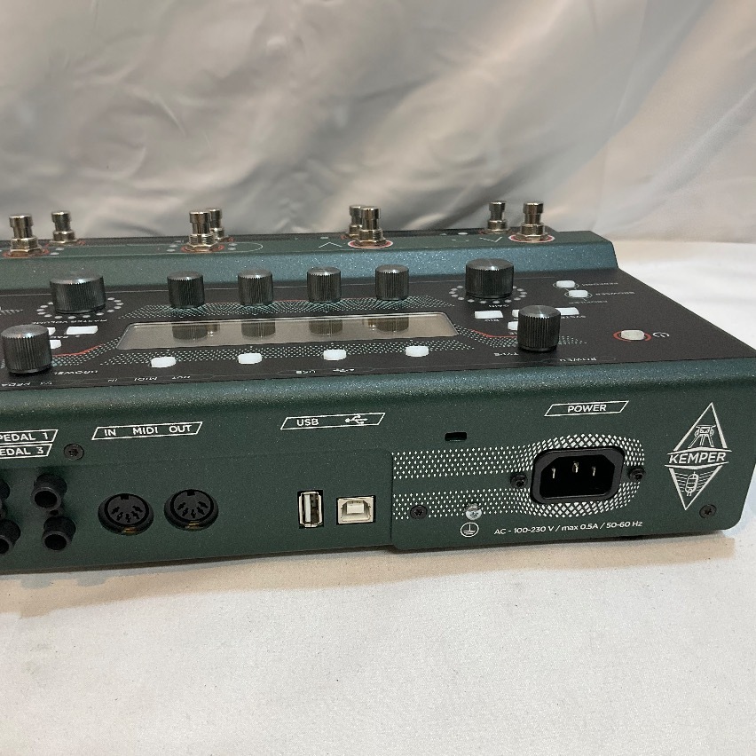 Kemper PROFILER Stage（中古）【楽器検索デジマート】