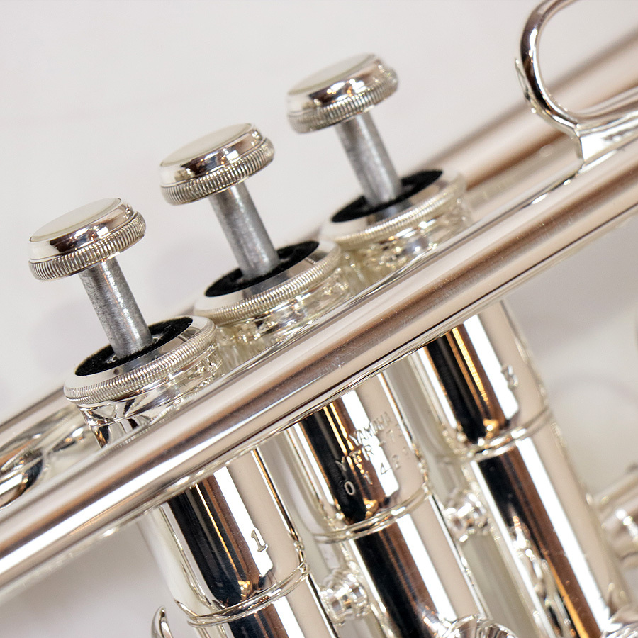 YAMAHA ヤマハ YTR-732 B♭トランペット 【1年保証】 【名古屋栄店