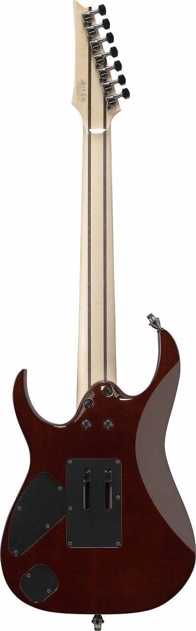 Ibanez RG8527-BSR (Brownish Sphalerite) アイバニーズ エレキギター