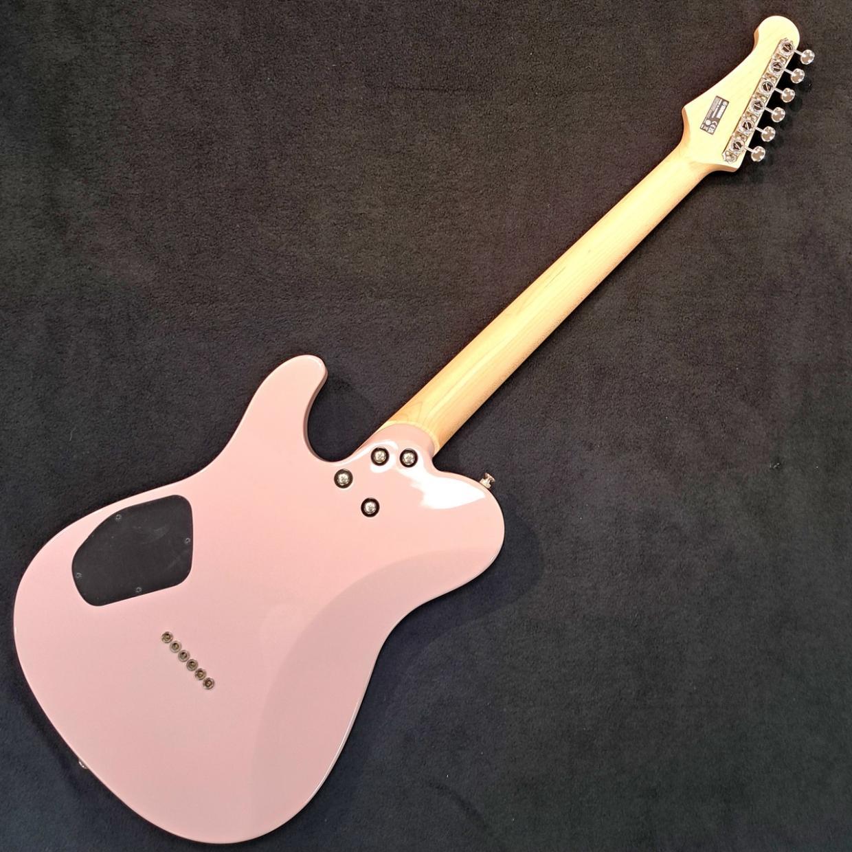 YAMAHA PACS+11S Pacifica SC Standard Plus / Ash Pink（新品/送料