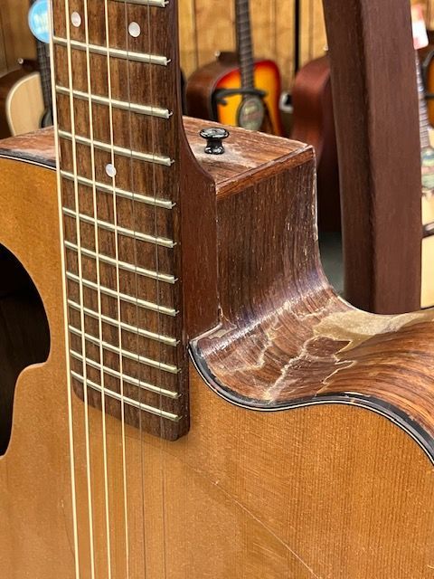 TACOMA DR8C '01【As-Is】（中古）【楽器検索デジマート】