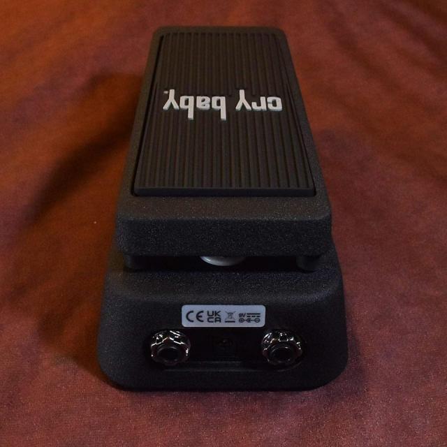 Miyaji Custom Shop Jim Dunlop CBJ95 Cry Baby Junior Miyaji Vintage