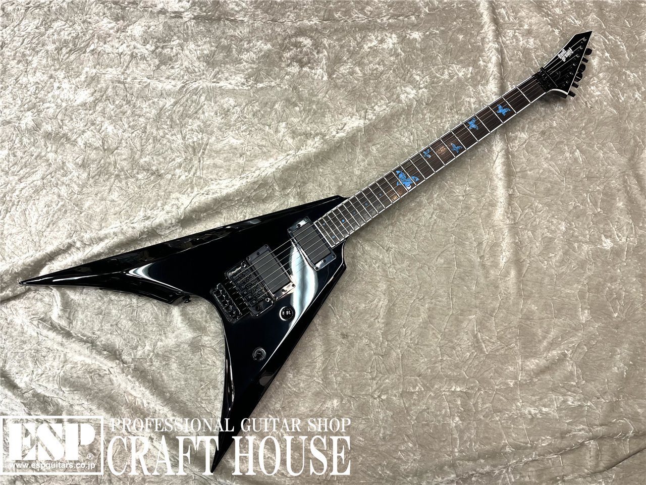 BanG Dream! ARROW FR TOKO / Black（新品/送料無料）【楽器検索