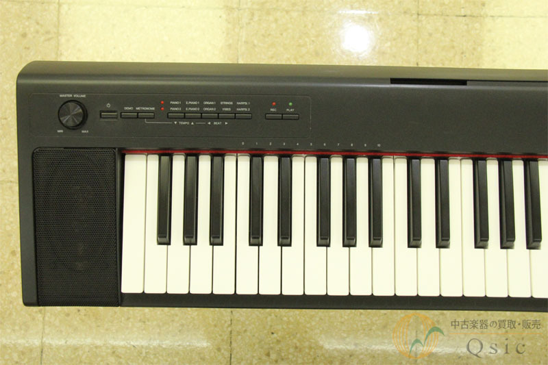 YAMAHA NP-32 2018年製 [WL054]【神戸店在庫】（中古）【楽器検索