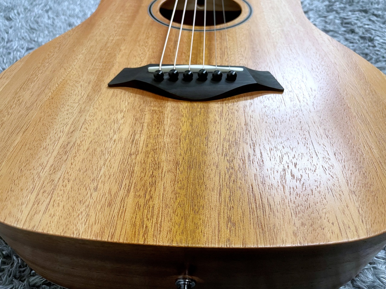 Taylor Baby Taylor Mahogany BT2【ミニギター】（新品/送料無料