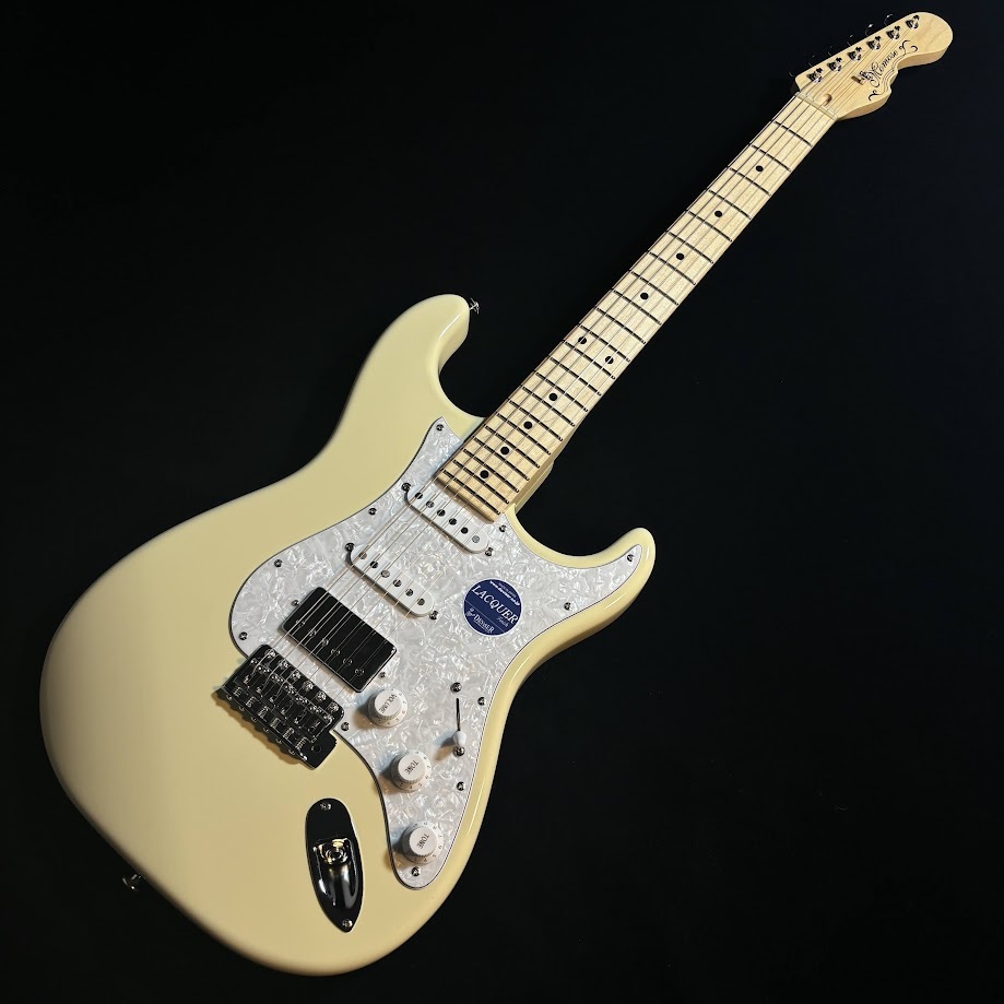 momose 【国産/迅速発送！】MC1-STD/M SSH〈3.57Kg/現物画像