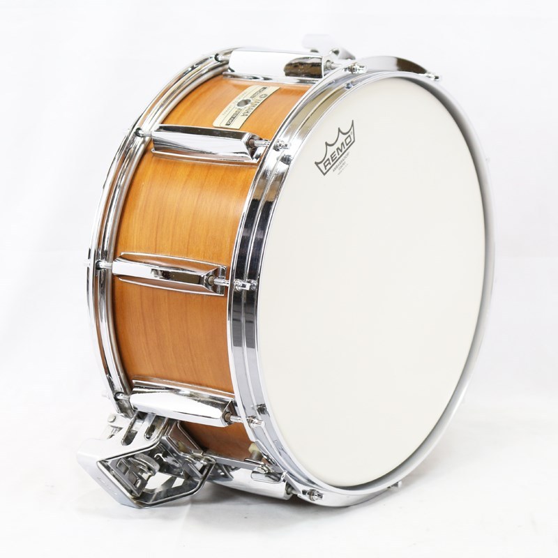 YAMAHA SD-065A [0シリーズ / Birch Snare Drum with 切削リム]【中古品】（中古/送料無料）【楽器検索デジマート】