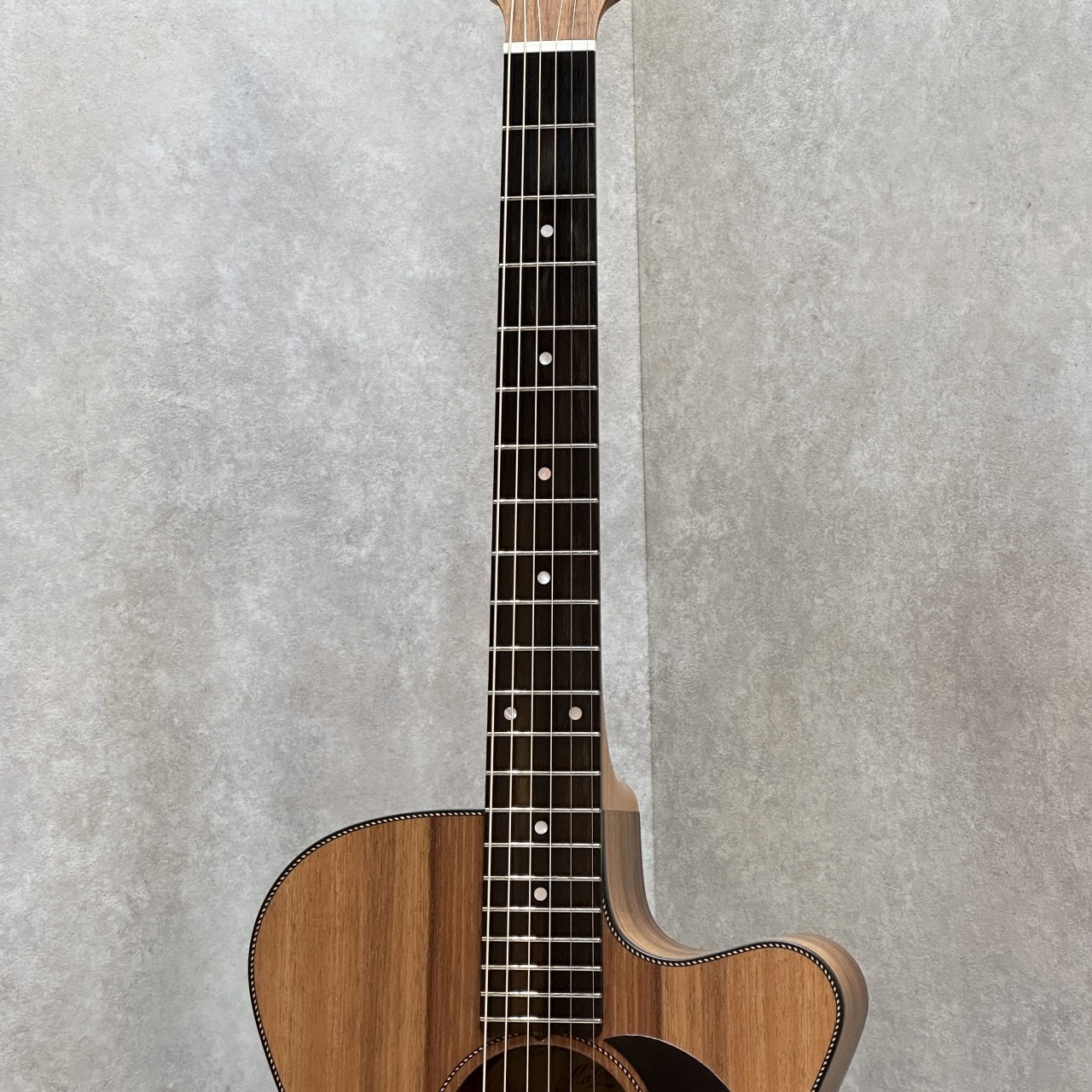 MATON 【Matonフェア 開催中!】【試奏動画あり】EBW808C #32402