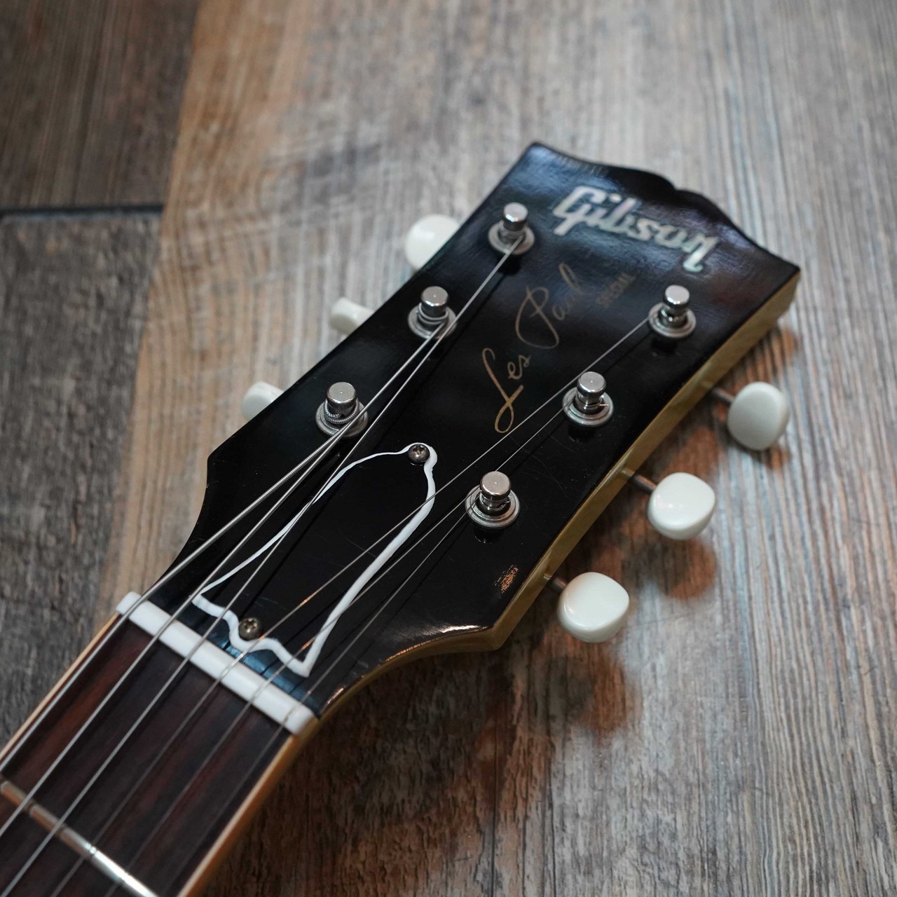 Gibson Custom Shop Historic Collection 1960 Les Paul Special