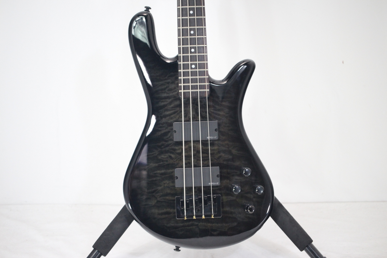 詳細画像あり Spector スルーネック EMG-HZ アクティブ