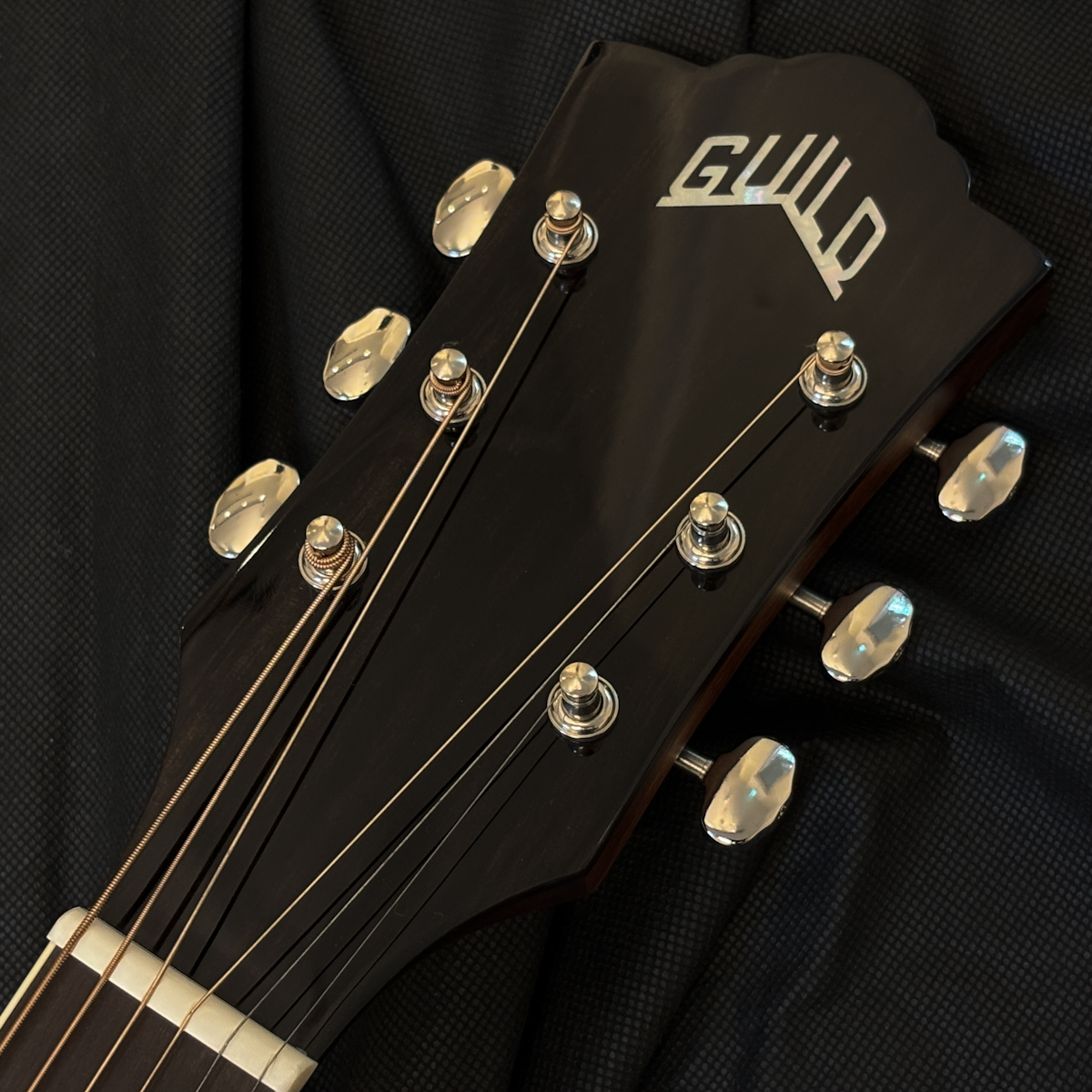 GUILD D-260CE DELUXE NAT（B級特価）【楽器検索デジマート】