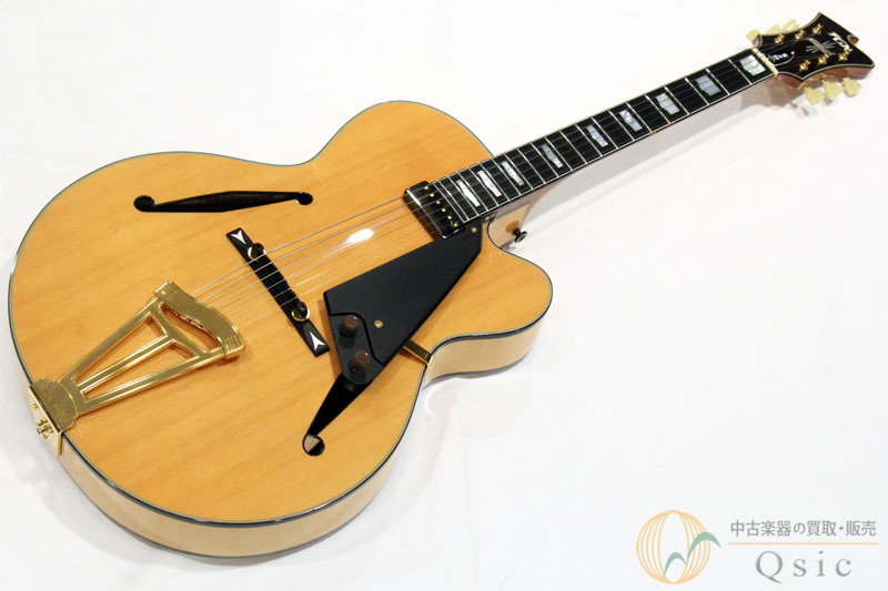 FUJIGEN(FGN) MFA-FP/JN 【返品OK】[TL149]【神戸店在庫】（中古